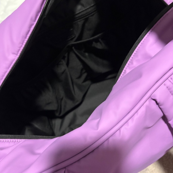 Calpak Purple Women's Bag - Picture 5 of 5